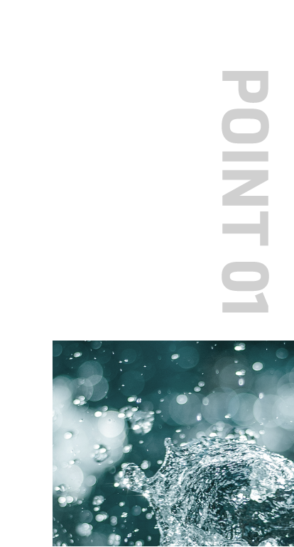 POINT 01